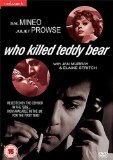 Who Killed Teddy Bear