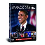 Barack Obama - His Story [2008]