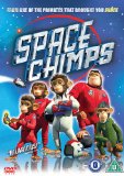 Space Chimps [2008]