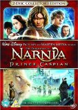 The Chronicles of Narnia: Prince Caspian (2 Disc Special Edition) [2008] 