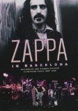Frank Zappa - in Barcelona 1988