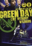 Green Day - Live Without Warning