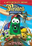 The Pirates Who Don't Do Anything - A Veggietales Movie