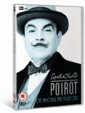 Agatha Christie's Poirot - Cat Among the Pigeons [2008]