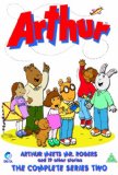 Arthur - Series 2 - Complete