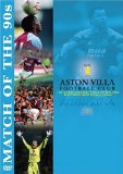 Aston Villa - Match Of The 90's