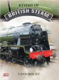 The Heyday Of British Steam