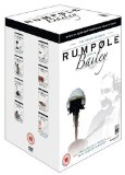 Rumpole Of The Bailey - Series 1-7 - Complete