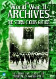 The World War 2 Archives - The Storm Clouds Gather
