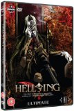 Hellsing Ultimate Vol.2