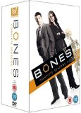 Bones - Series 1-3  - Complete