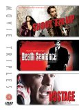 Shoot 'Em Up/Death Sentence/Hostage [2005]