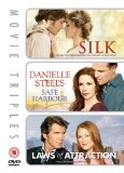 Silk/Safe Harbour/Laws Of Attraction [2004]