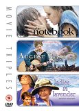 Notebook/August Rush/Ladies In Lavender [2004]