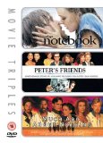 Notebook/Peter's Friends/Much Ado About Nothing [1992]