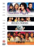 Twelfth Night/Peter's Friends/Much Ado About Nothing [1992]