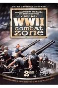 World War 2 Combat Zone - 1942-1944