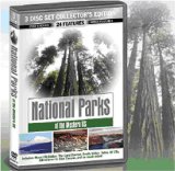 National Parks Of The Western United States [2008]