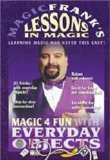 Magic Frank's Lessons In Magic Vol.1 [2005]