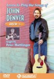 Learn To Play The Songs Of John Denver Vol.4