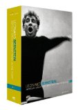 Leonard Bernstein - 90 Years of Leonard Bernstein [DVD1: Brahms Syms 1 & 3 1973; DVD2: Milhaud La Creation du Monde/Franck Sym in D min 1981; DVD3: Mozart ... 1989; DVD5: Bruckner Sym No.9 1990] [2008