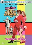 Austin Powers - The Spy Who Shagged Me [1999]