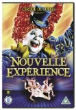 Cirque Du Soleil - Nouvelle Experience