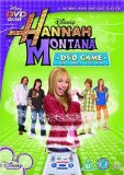 Hannah Montana Interactive DVD