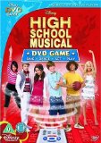 High School Musical Interactive DVD