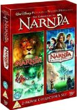 Chronicles Of Narnia  - The Lion, The Witch And The Wardrobe/Prince Caspian [2005]