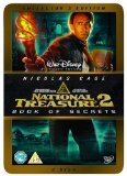 National Treasure 2 - Book Of Secrets [2007]