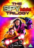 Spy Kids Trilogy [2001]