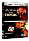 Gone In 60 Seconds/The Rock