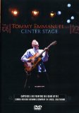 Tommy Emmanuel - Centre Stage [2007]