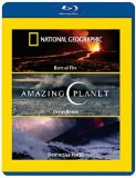 National Geographic - Amazing Planet Blu-Ray