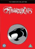 Thundercats - Series 1-2 - Complete