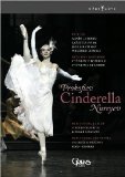 Prokofiev - Cinderella (Kessels, Nureyev, Romoli)