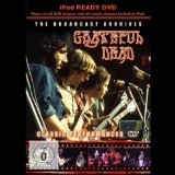 The Grateful Dead - the Broadcast Archives