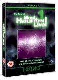 Most Haunted Live Vol.1