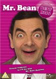 Mr Bean Vol.4