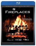Plasma Art - Fireplaces - Blu-Ray Disc [Blu-ray]