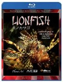 Plasma Art - Lionfish - Blu-Ray Disc [Blu-ray]
