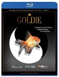 Plasma Art - Goldfish - Blu-Ray Disc [Blu-ray]