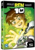 Ben 10 Vol.1