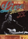 Merle Haggard - Live In Austin, TX [1985]