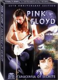 Pink Floyd - Saucer Full Of Secrets - World's Greatest Albums