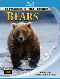 IMAX Bears - Blu-Ray Disc [Blu-ray] [2001]