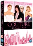 Couture Collection - 27 Dresses/Devil Wears Prada/In Her Shoes