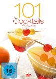 101 Cocktails At Home