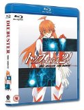Gunbuster 2 - Die Buster - The Movie [Blu-ray] [2004]